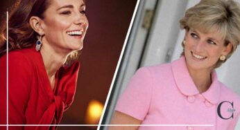 Kate Middleton copia Lady Diana: ecco l’omaggio nascosto