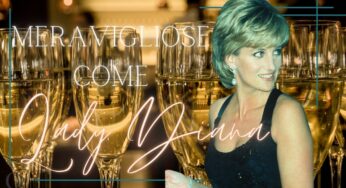 Look da cerimonia, prendiamo lezione da Lady Diana