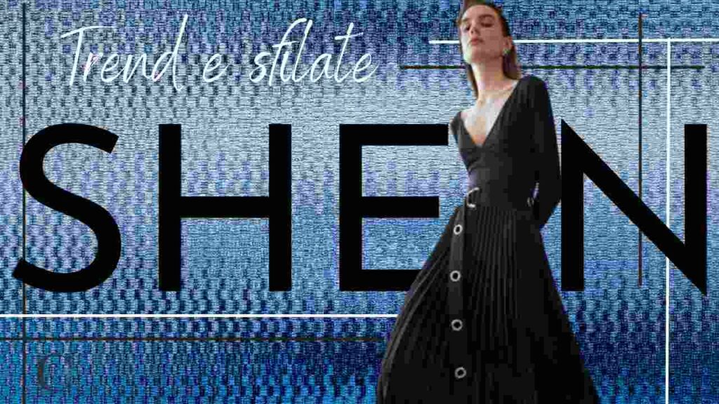 SHEIN nuovo marchio