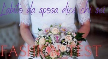 Test personalità: dimmi quale abito da sposa scegli e ti dirò chi sei!