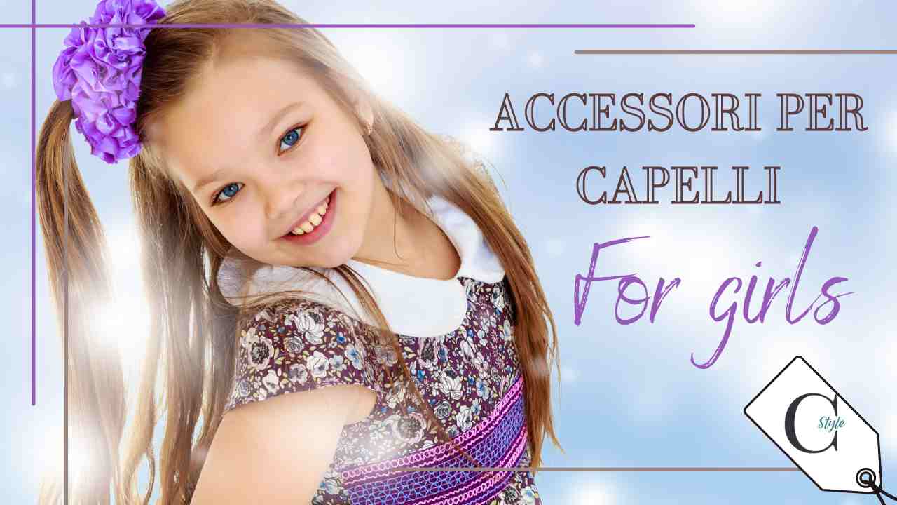 accessori per capelli bambine 