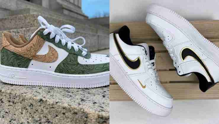 nike air force 2