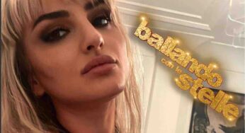 Ballando con le Stelle: Arisa dalle piume agli shorts di pelle è sempre più sexy