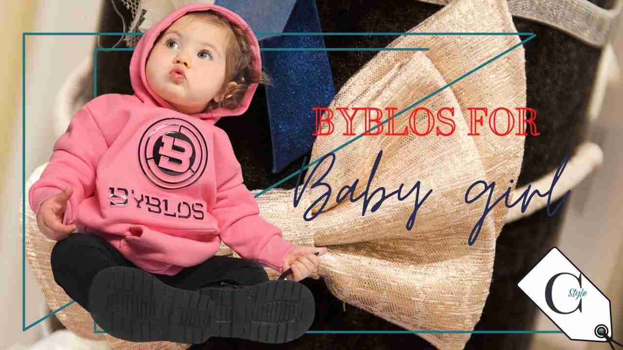 byblos kids