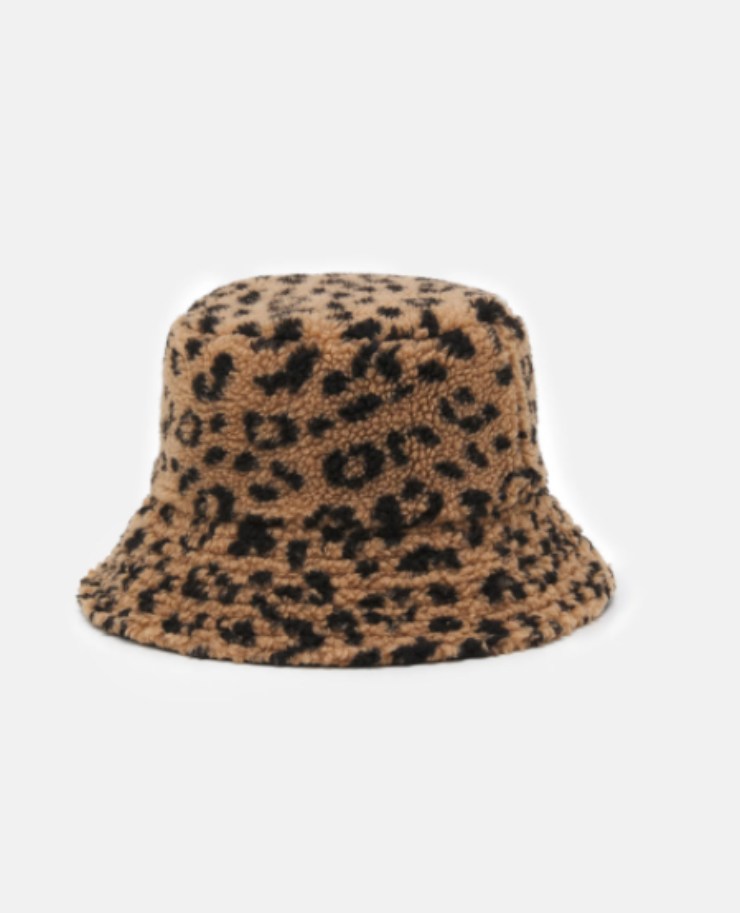 cappello animalier 