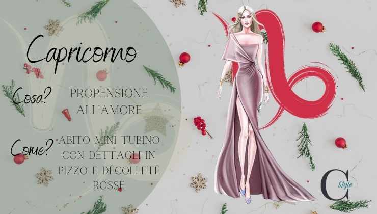 capricorno 6 dicembre