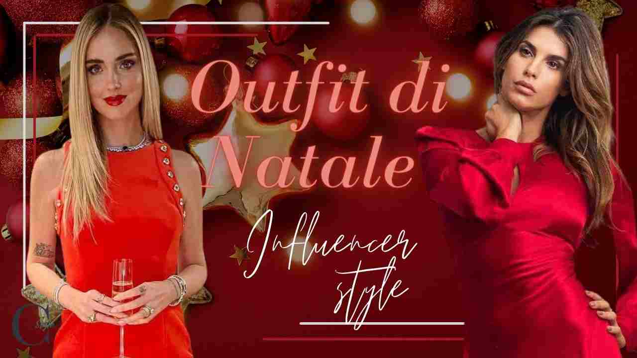 copertina outfit natale