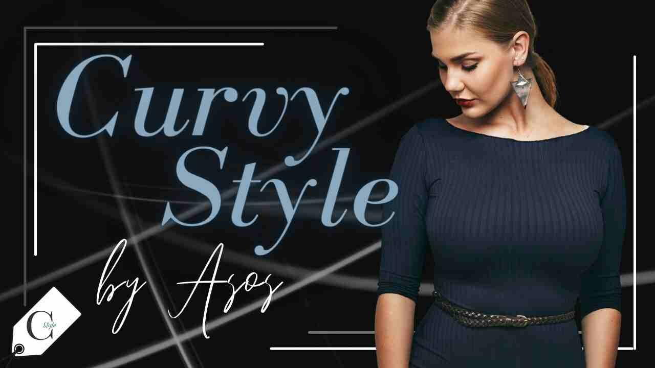 curvy style asos