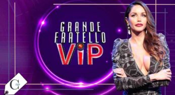 L’ingresso di Delia Duran al GF VIP: scopri perché ha scelto quel vestito