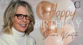 Auguri Diane Keaton! Il suo stile è un marchio di fabbrica: eccolo in 5 tips