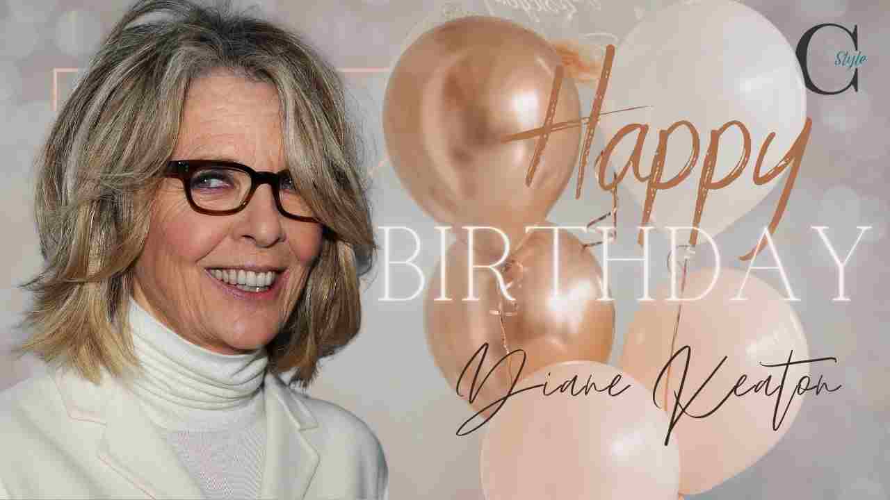 diane keaton