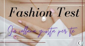 Test personalità: che collana scegli? Dimmelo e ti rivelerò qualcosa di te che forse non conosci