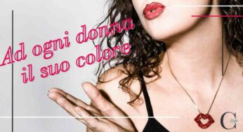 Test: dimmi il colore del tuo ciondolo preferito e ti dirò chi sei