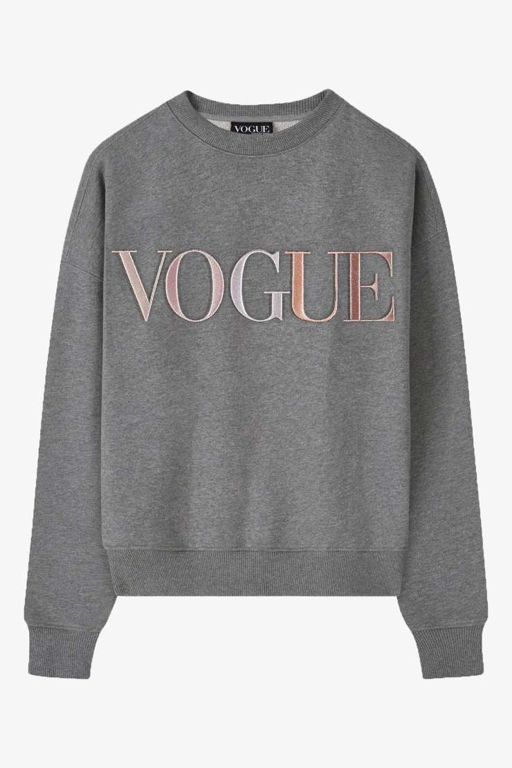 vogue christmas collection