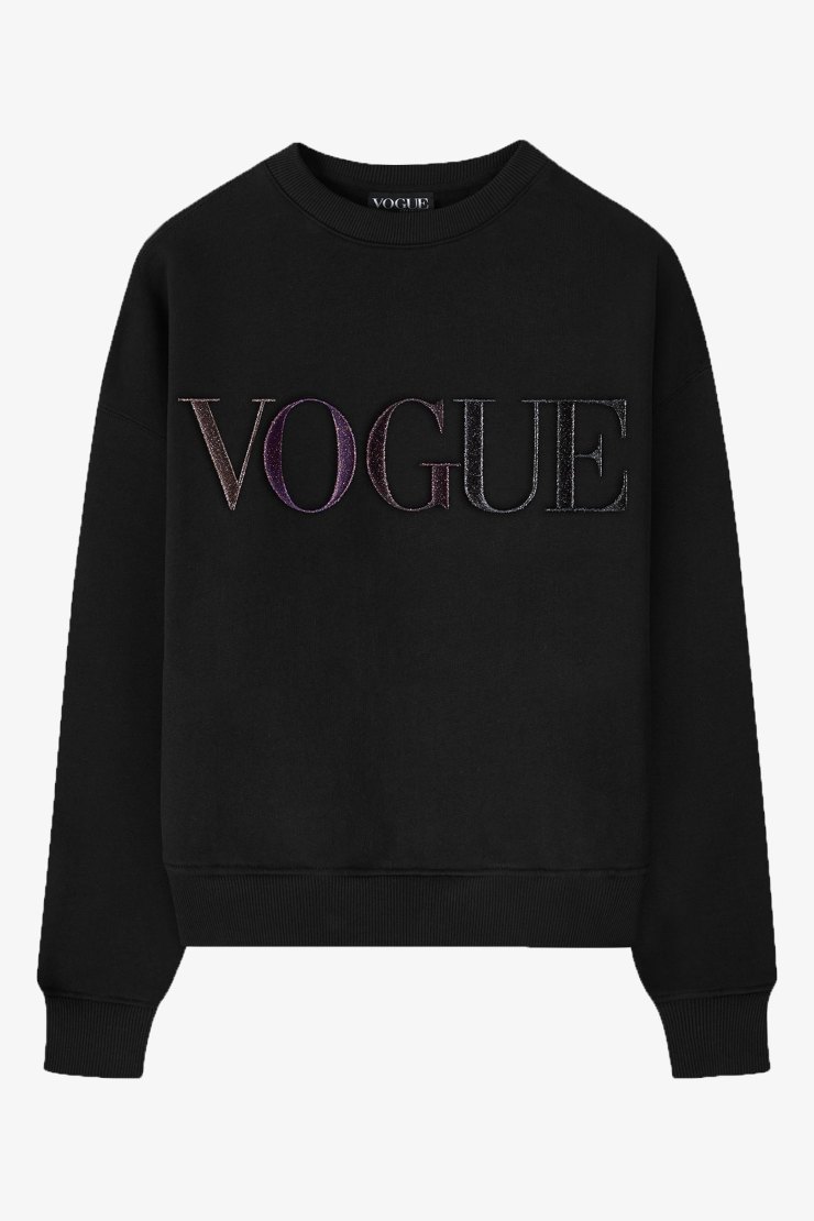 collezione natale vogue