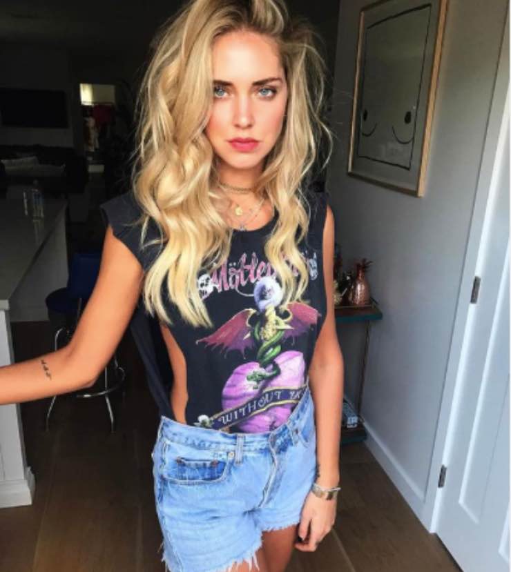 ferragni cozy