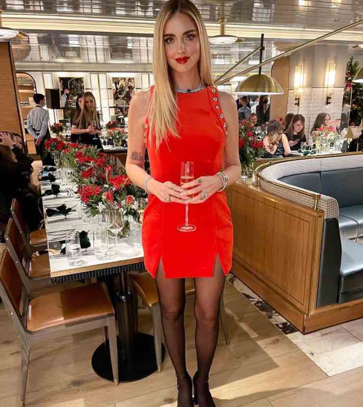 ferragni natale