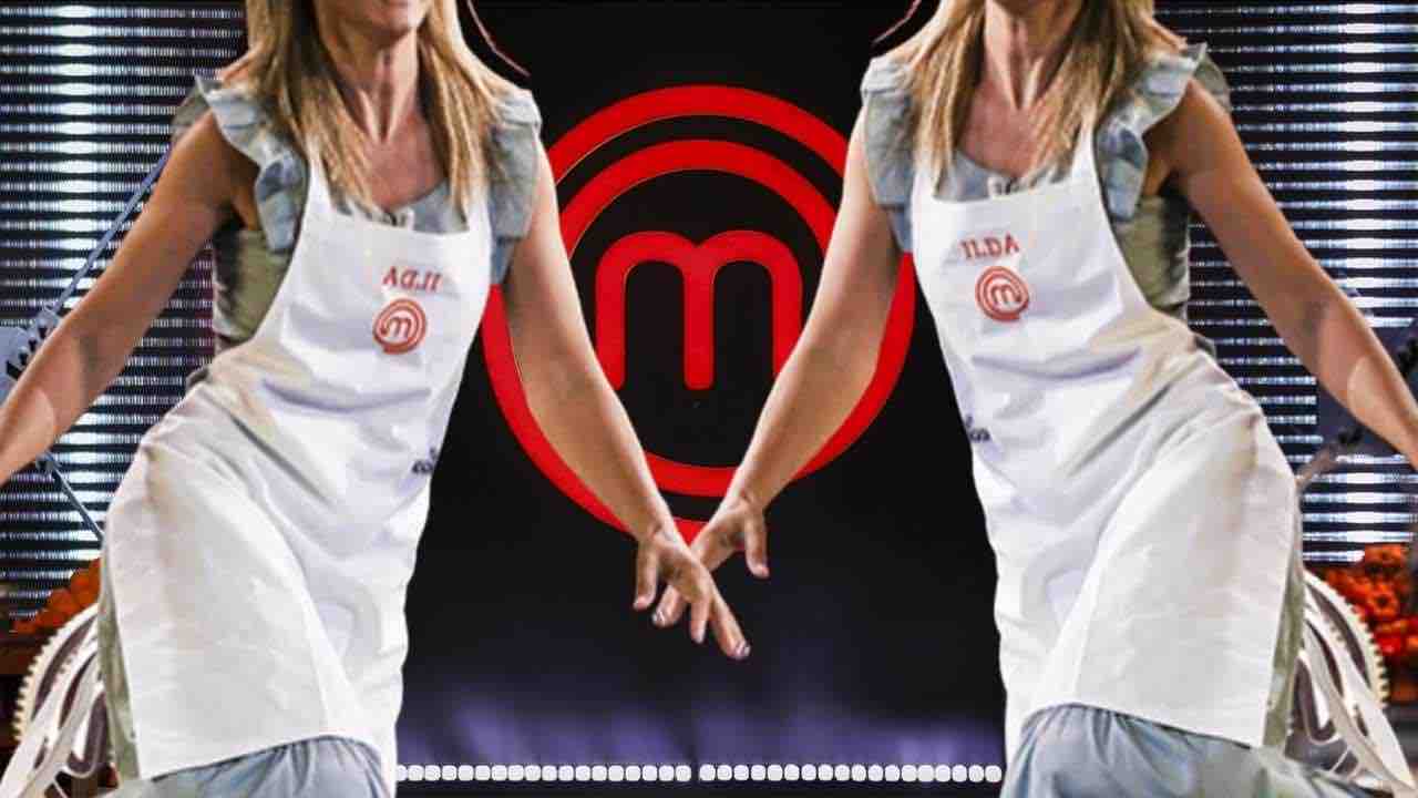 marca grembiule masterchef 