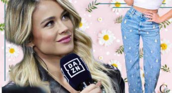 Diletta Leotta, persino i suoi jeans sono una follia: scopri quanto costano