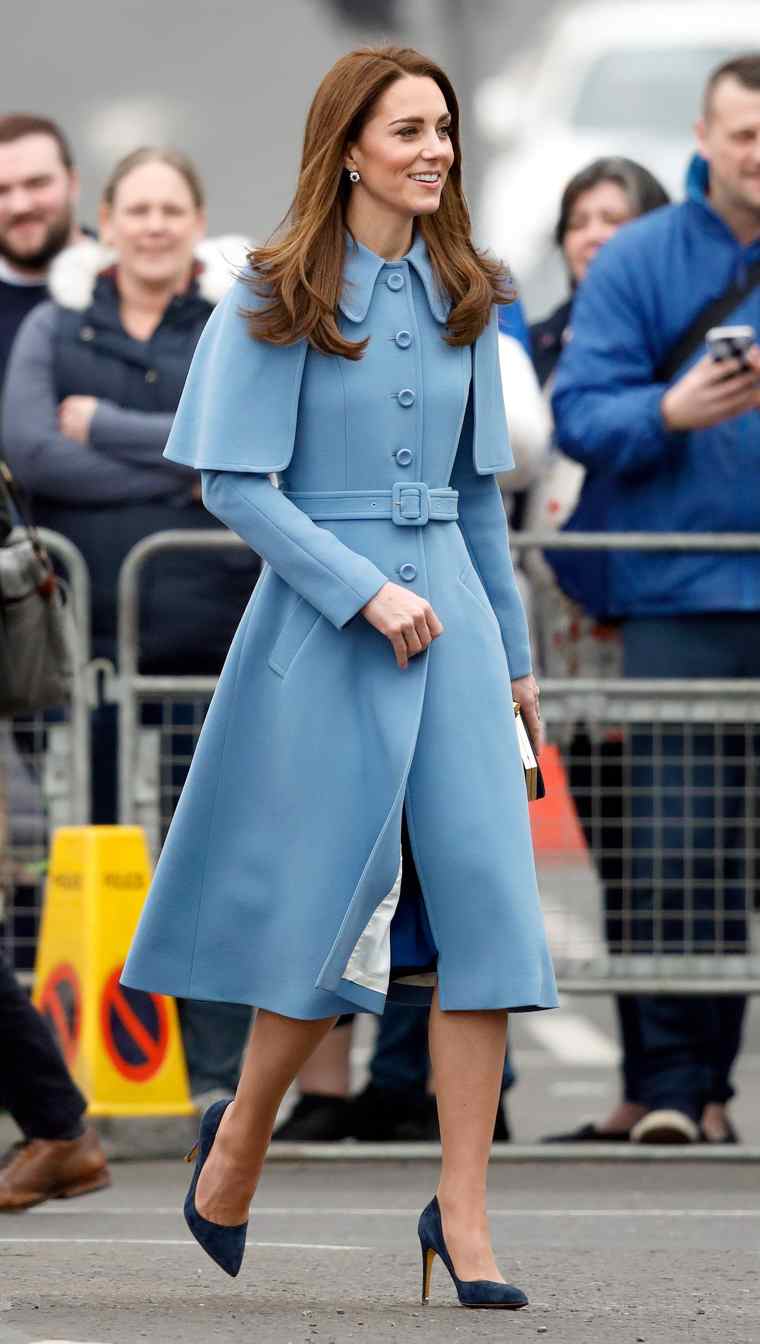 Kate Middleton