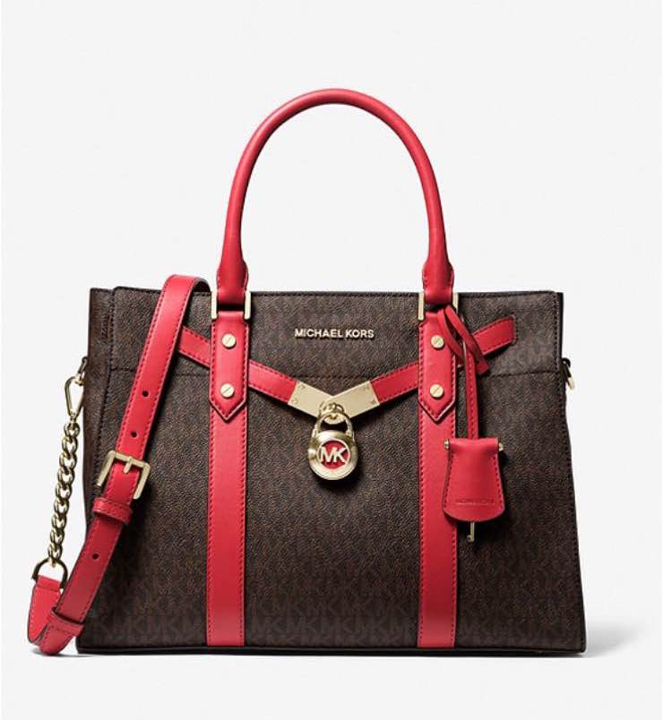 michael kors borsa