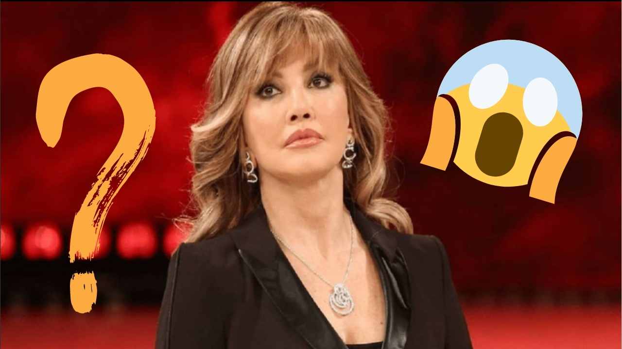 milly carlucci flop