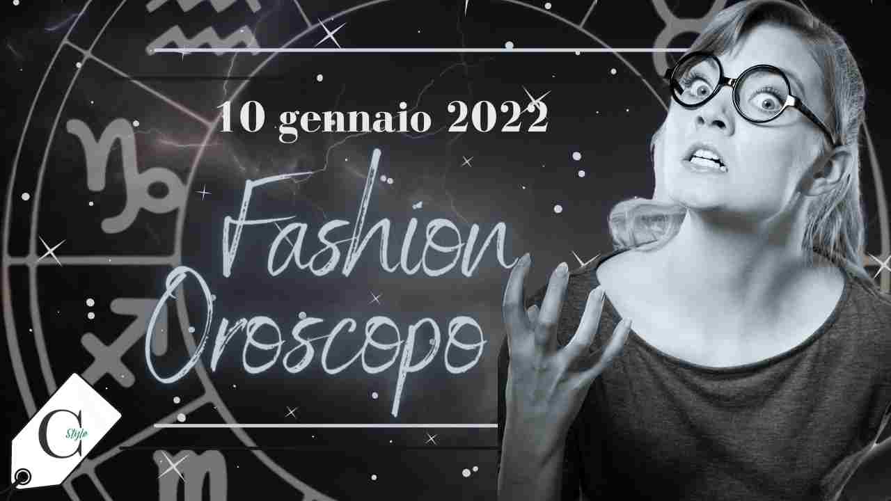 oroscopo 10 gennaio