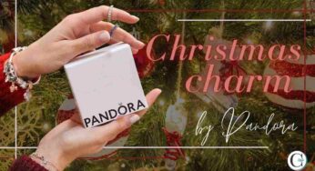 Pandora, 5 charm a tema Natale per un’ idea regalo preziosa ma low cost