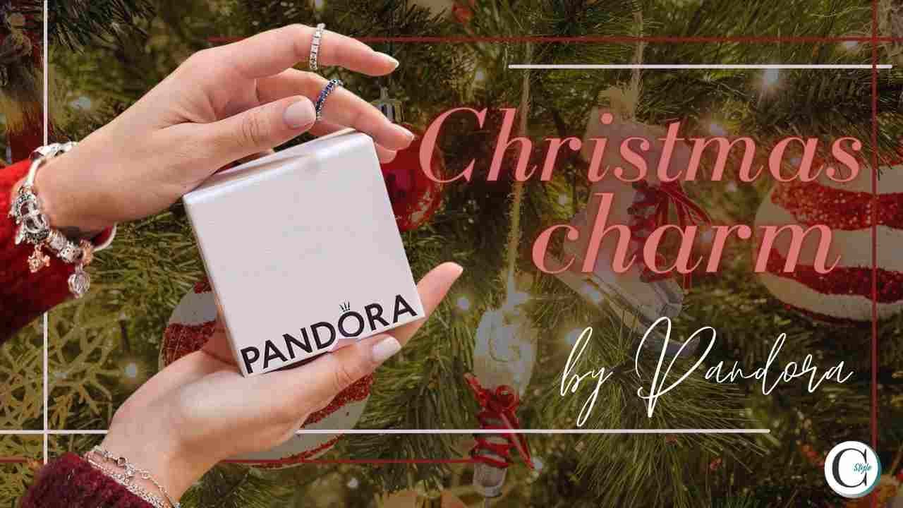 pandora charm