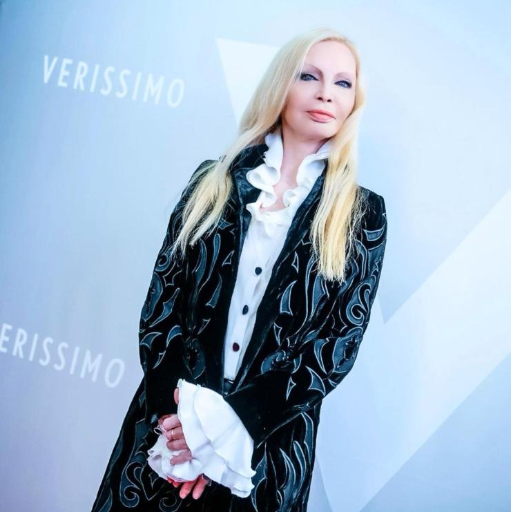 com'era patty pravo