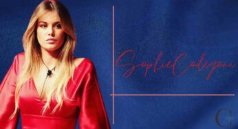 Sophie Codegoni e la cifra folle per l’abito casual, copiamolo con meno di 20 euro