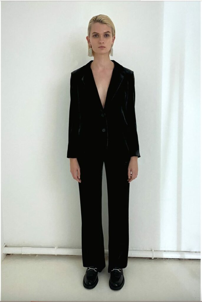 Tailleur di Zara, i completi giacca e pantalone più inn a un prezzo  competitivo