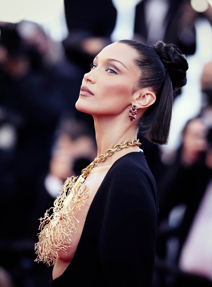 Bella Hadid 