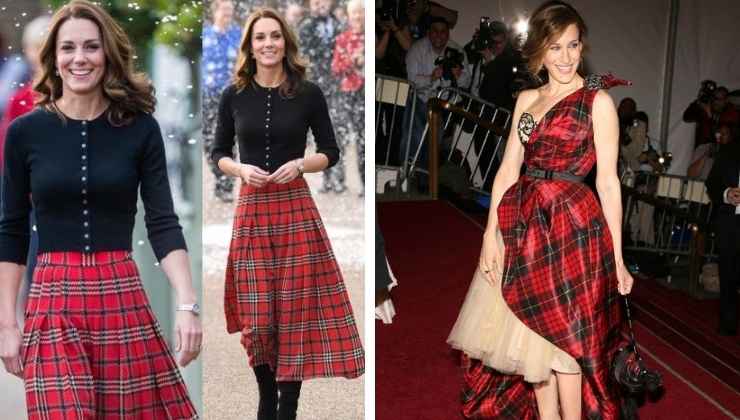 vip tartan