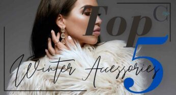 5 accessori immancabili per concludere l’inverno: sarai una vera winter diva