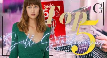 Saldi in arrivo: i migliori capi di Stradivarius che non potrai farti sfuggire
