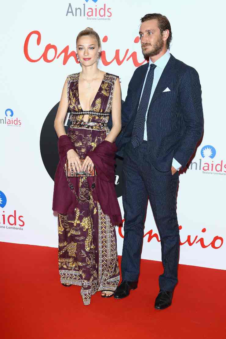 Beatrice Borromeo
