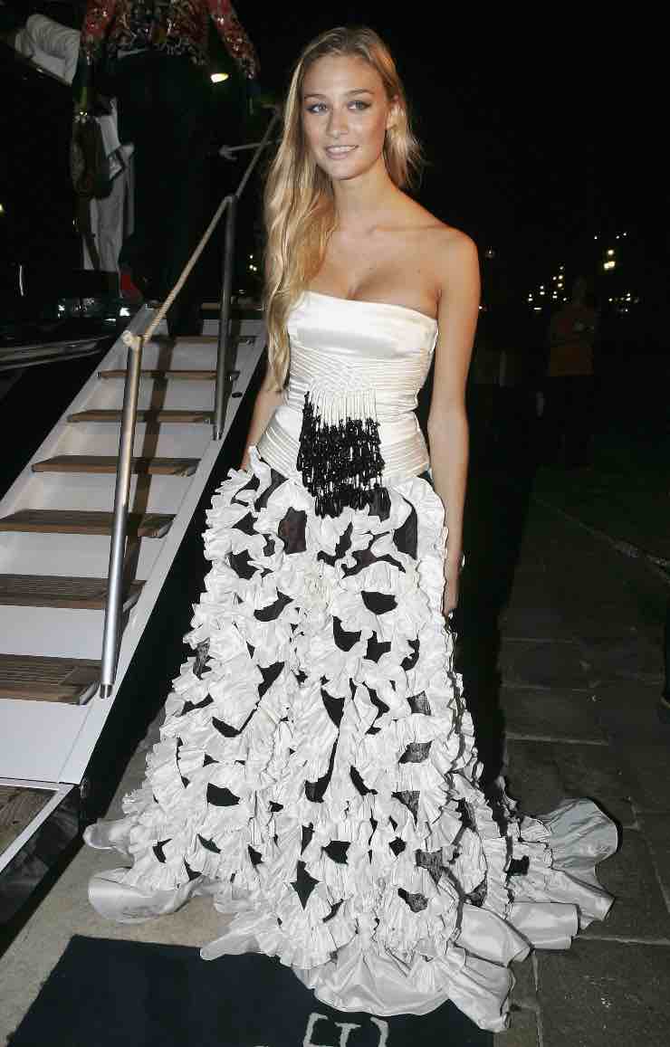 Beatrice Borromeo