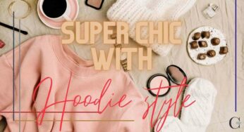 Felpe oversize, il must have di ogni inverno: come indossarle da vera influencer