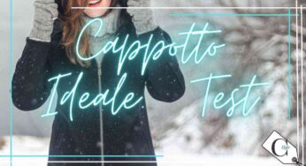 Test personalità: che cappotto indossi in inverno? Dimmelo e ti dirò chi sei