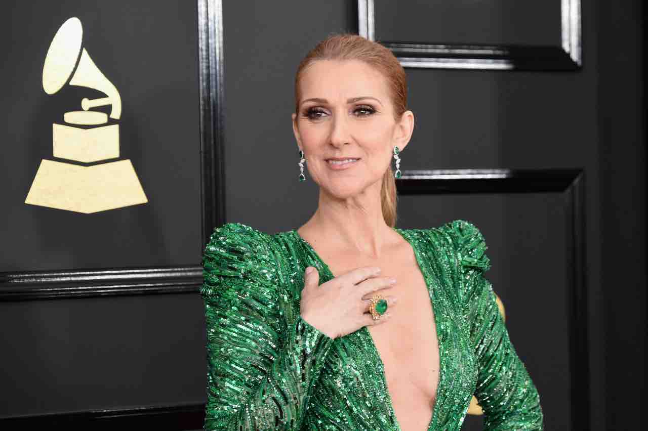 Celine Dion 5 flop