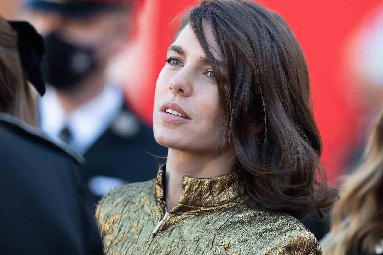 Charlotte Casiraghi