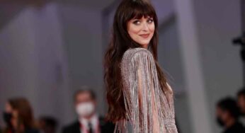 Dakota Johnson scandalizza tutti in quel modo: ha chiuso l’anno in bellezza!
