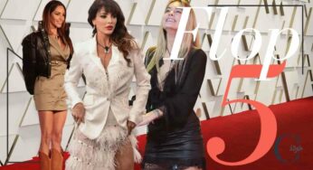 GF VIP ricordate questi abiti? I 5 più brutti indossati dai vipponi