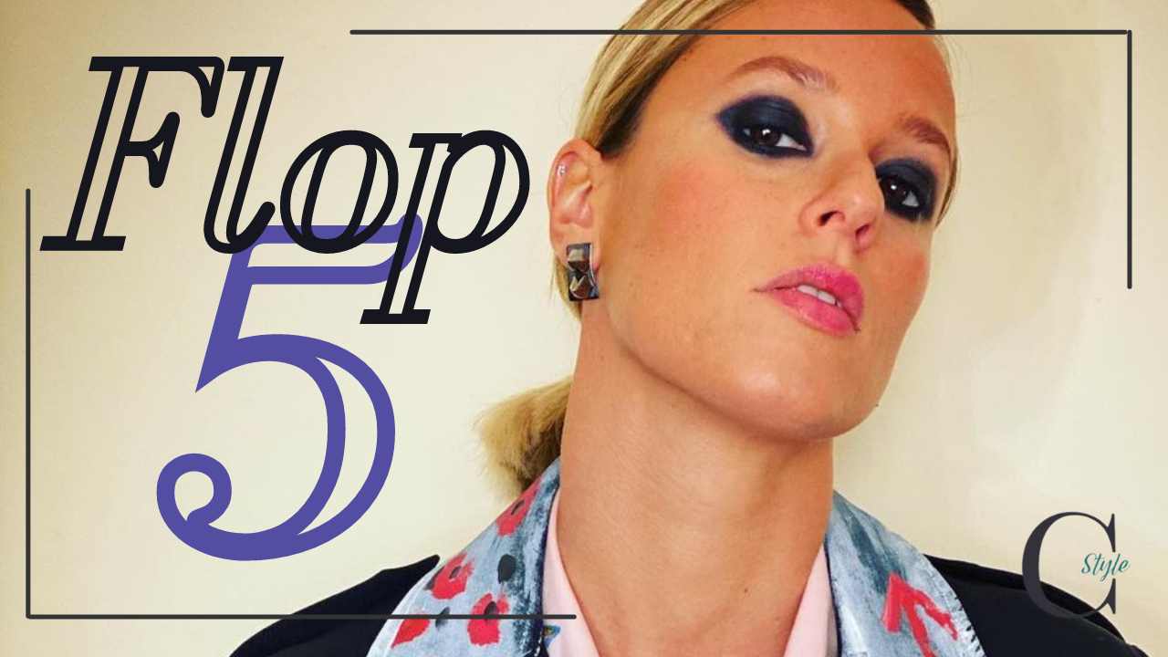 Federica Pellegrini copertina 