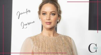Oscar, l’outfit con il quale Jennifer Lawrence è passata alla storia