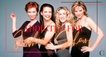 La moda in tv: gli outfit più belli delle serie più amate