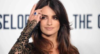 Penelope Cruz, il suo tailleur nasconde il messaggio più forte dell’inverno