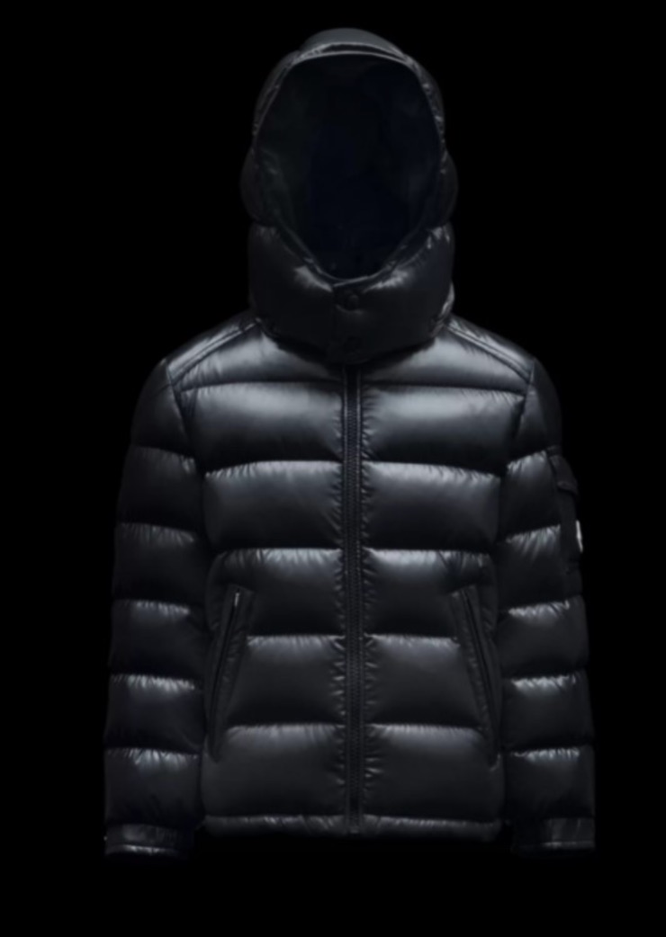 Piumino Moncler