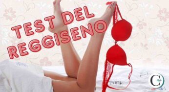 Test personalità, dimmi di che colore scelgi il rggiseno e ti sirò chi sei